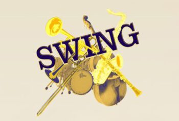 Early Jazz Band aux Mercredis swing !