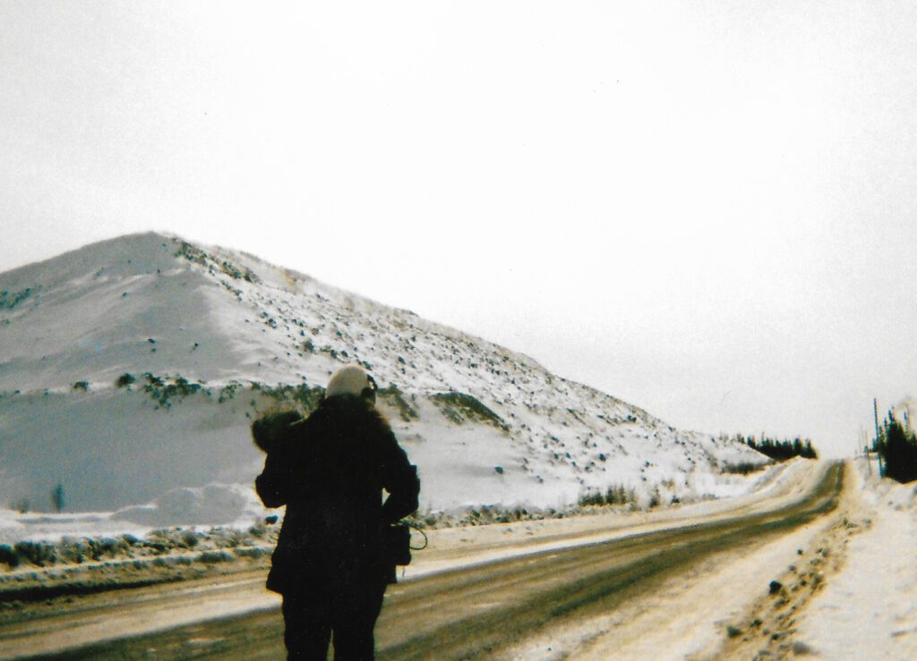 Documentaire sonore "Au pays des cratères" d’Élise Ekker-Lambert et Gaël Poirier au Festival des Faubourgs 2024